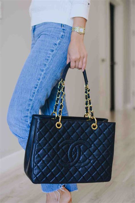 how many chanel bags can i buy in paris 2017|chanel gst price 2022.